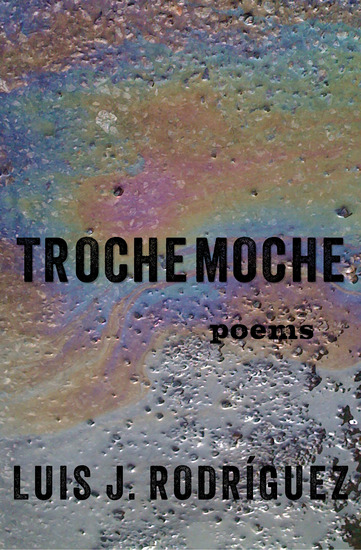 Trochemoche - Poems - cover