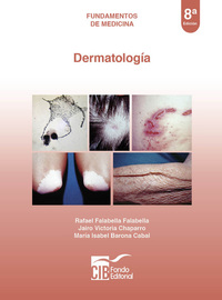 Dermatología - Fundamentos de medicina (8ª edición)