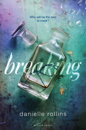 Breaking - cover