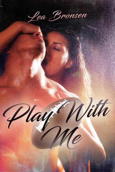 Play with Me - cover