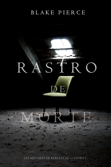 Rastro de um Assassino (Um Mistério de Keri Locke--Livro 2) - cover
