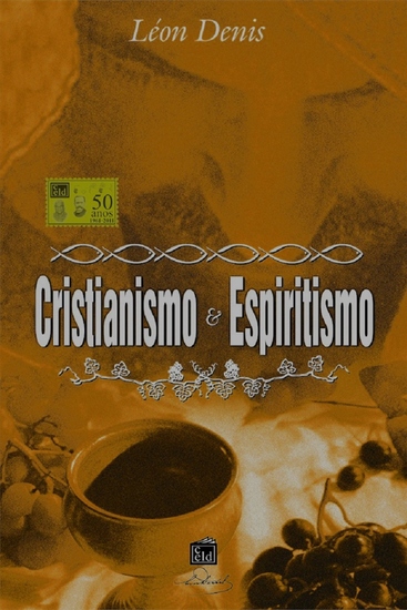 Cristianismo e Espiritismo - cover