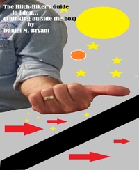 The Hitch-Hicker's Guide to Eden - Thinking Outside the Box