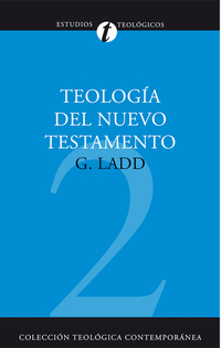 Teología del Nuevo Testamento