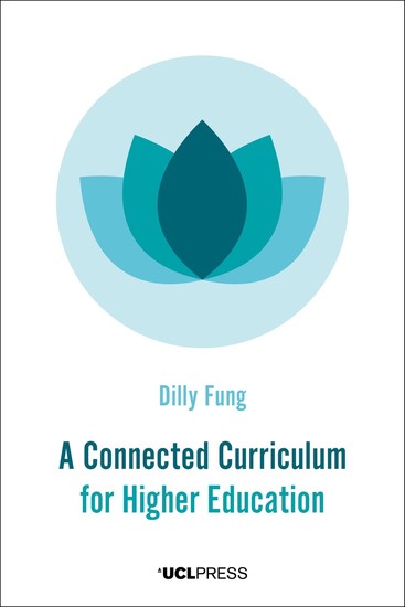 A Connected Curriculum for Higher Education - cover