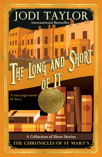 The Long and Short of it - The Chronicles of St Mary's Series - cover