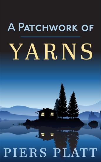 A Patchwork of Yarns - cover