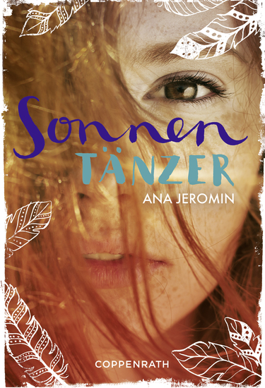 Sonnentänzer - cover
