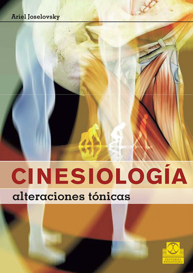 Cinesiología - Alteraciones tónicas (Color) - cover