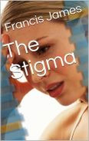 The Stigma - cover