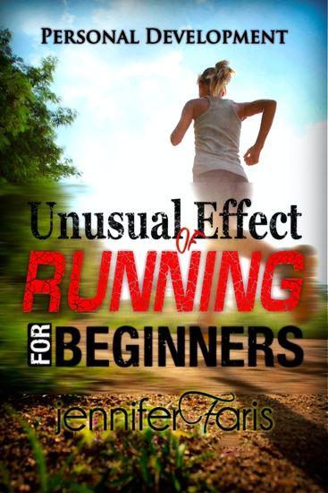 Running for My Life - A Guide for Running for Beginners To Get Fit & Lose Weight: Personal Development Healthy Living How to Lose Weight Fast Feeling Good Increase Endurance - cover