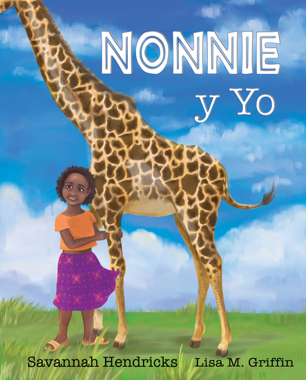 Nonnie y yo - cover