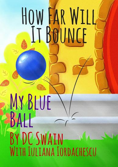 How Far Will It Bounce? - How High Will It Fly? #2 - cover