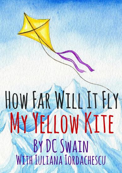 How Far Will It Fly? - How High Will It Fly? #3 - cover