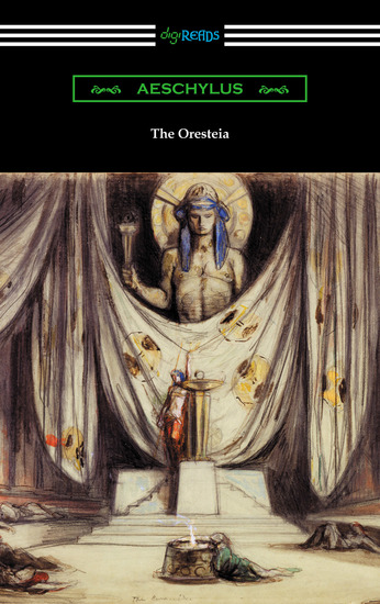 an interpretation of aeschylus in the story of oresteia greek tragedy Tragedy - aeschylus: the first great tragedian: it is this last question that aeschylus asks most insistently in his two most famous works, the oresteia (a trilogy comprising agamemnon, choephoroi, and eumenides) and prometheus bound (the first part of a trilogy of which the last two parts have been lost): is it right that orestes, a young. an interpretation of aeschylus in the story of oresteia greek tragedy Tragedy - aeschylus: the first great tragedian: it is this last question that aeschylus asks most insistently in his two most famous works, the oresteia (a trilogy comprising agamemnon, choephoroi, and eumenides) and prometheus bound (the first part of a trilogy of which the last two parts have been lost): is it right that orestes, a young.
