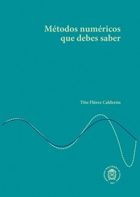 Métodos numéricos que se deben saber