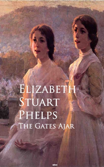 The Gates Ajar - cover
