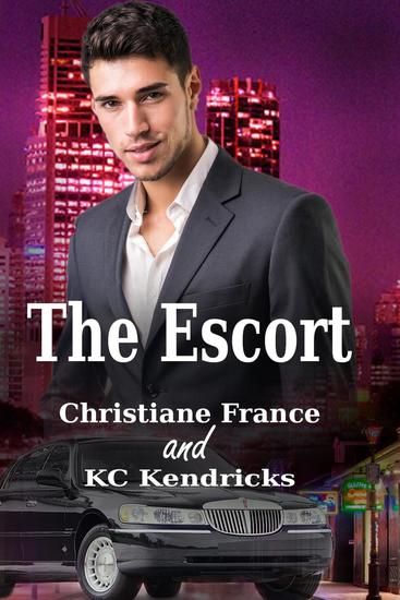 The Escort - cover