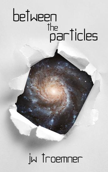 Between the Particles - cover