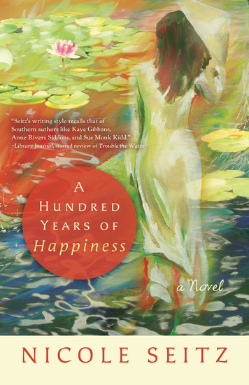 A Hundred Years of Happiness - cover