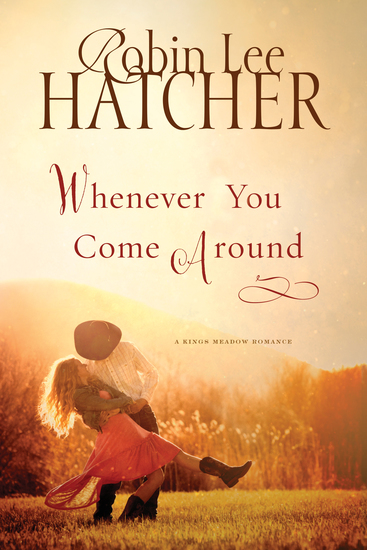 Whenever You Come Around - cover