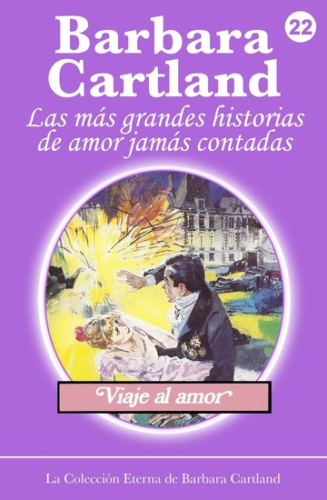 Viaje al Amor - cover