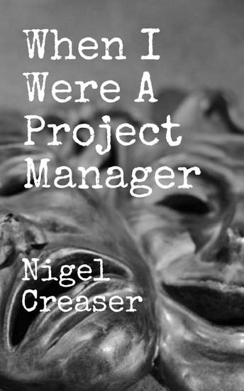 When I Were a Project Manager - cover