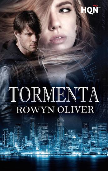 Tormenta - cover