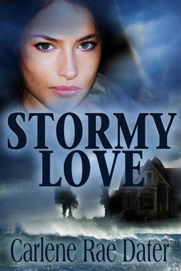 Stormy Love - cover