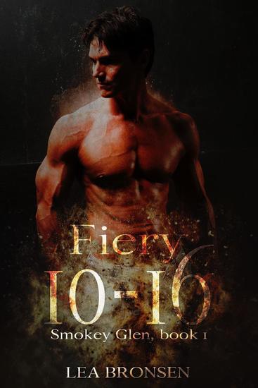 Fiery 10-16 - Smokey Glen #1 - cover