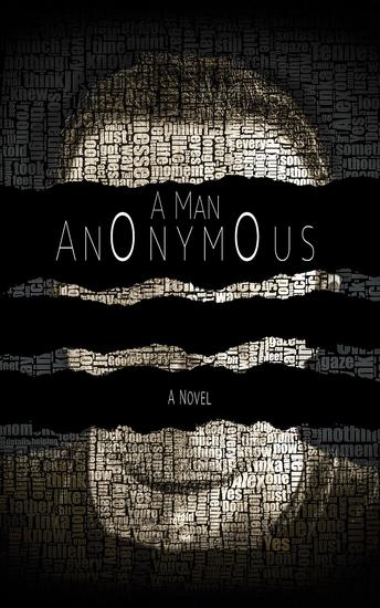 A Man Anonymous - cover