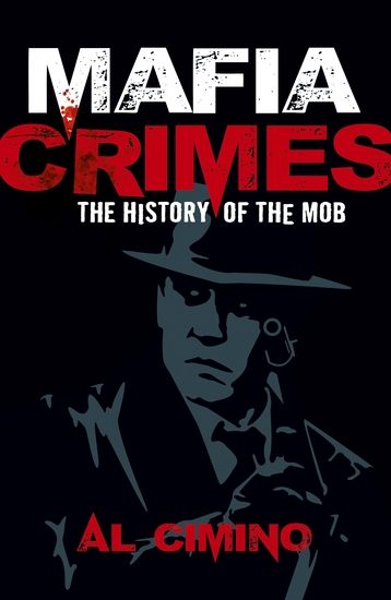 Mafia Crimes - cover