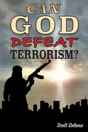 Can God Defeat Terrorism? - cover