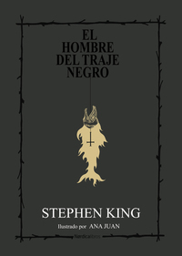El hombre del traje negro