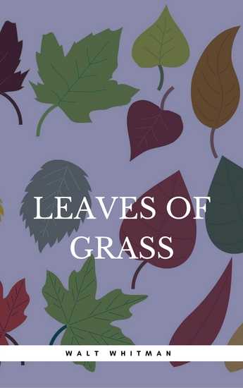 Leaves of Grass - cover