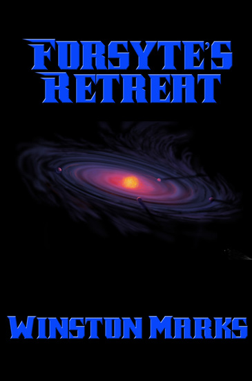 Forsyte’s Retreat - cover