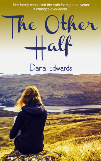 The Other Half - cover