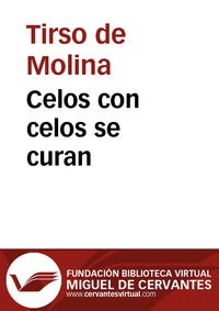 Celos con celos se curan