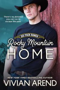 Rocky Mountain Home - Six Pack Ranch #11