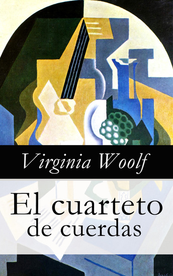 El cuarteto de cuerdas - cover