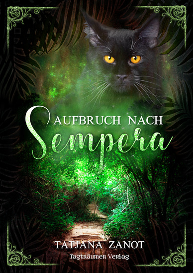 Aufbruch nach Sempera - cover