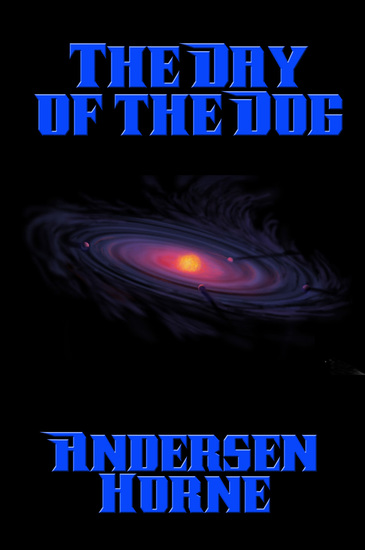 The Day of the Dog - cover