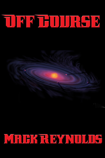 Off Course - cover