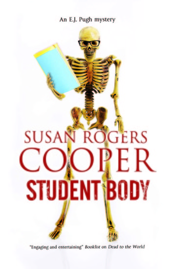Student Body - cover