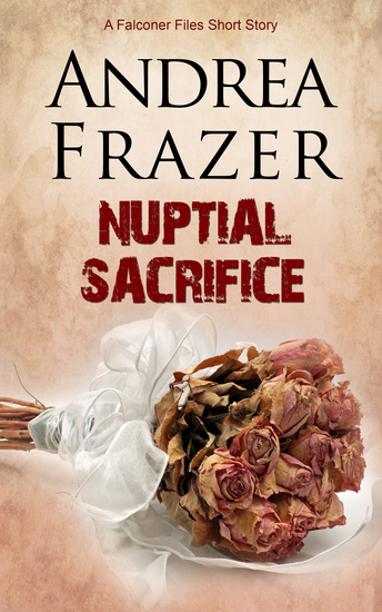 Nuptial Sacrifice - cover