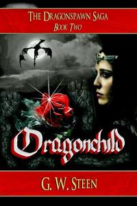Dragonchild - The Dragonspawn Saga #2