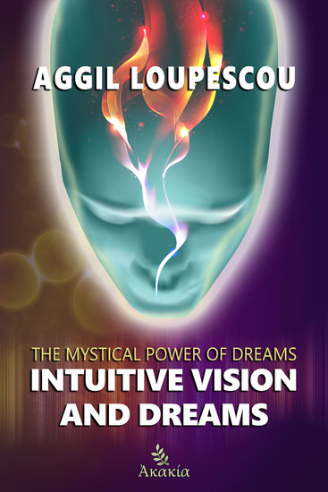 Intuitive Vision and Dreams - cover