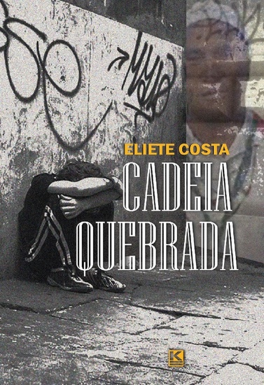 Cadeia quebrada - cover