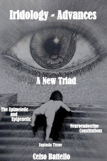 Iridology - Advances - A New triad - cover