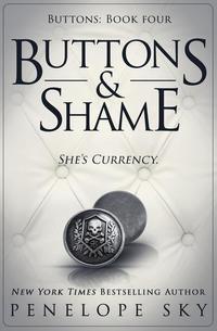 Buttons and Shame - Buttons #4